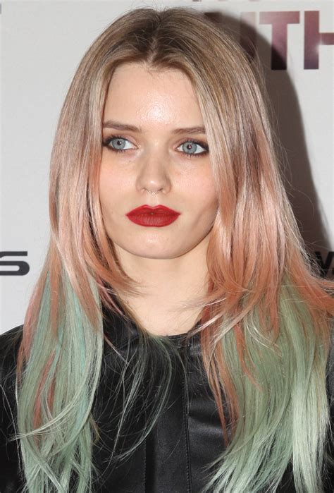 abbey lee wikipedia.